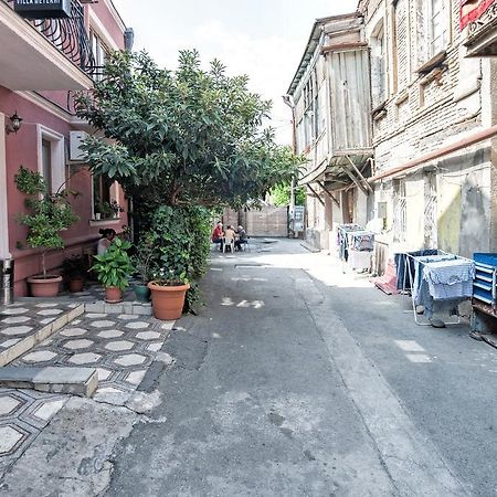 Apartment Old Τυφλίδα Εξωτερικό φωτογραφία